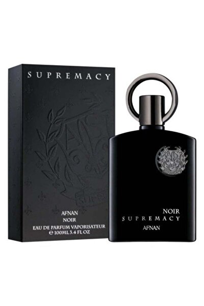 Afnan Afnan Supremacy Noir Eau de Parfum 100ml