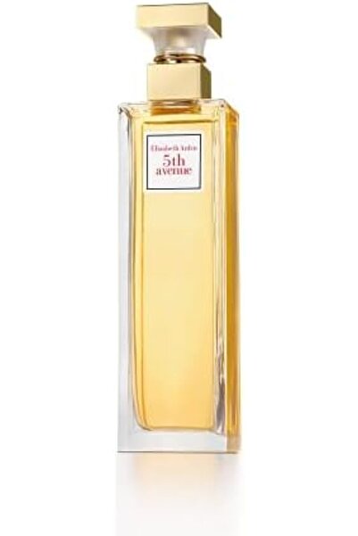 Elizabeth Arden 5th Avenue Perfume for Women by Elizabeth Arden, Eau de Parfum, 125ml