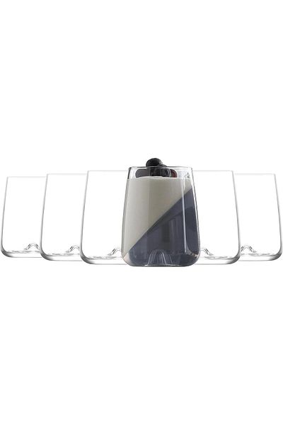 LAV -TERRA TUMBLER 360cc 6PC ST