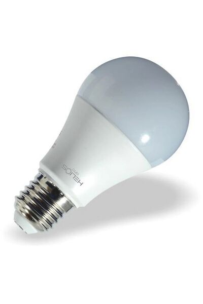 Helios 9w E27 Led Top Ampul Beyaz Işık