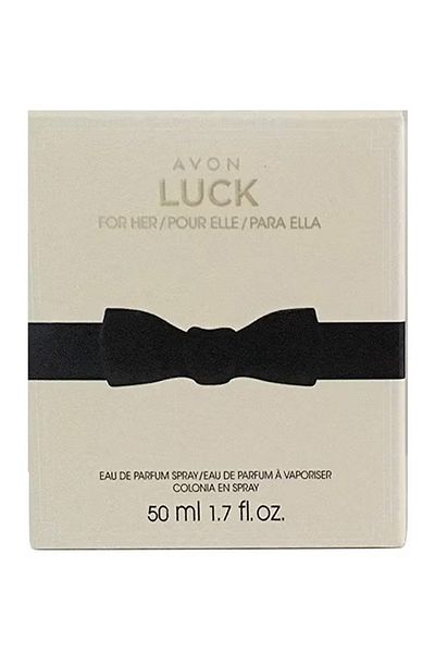 AVON Luck for Her EDP 50ml