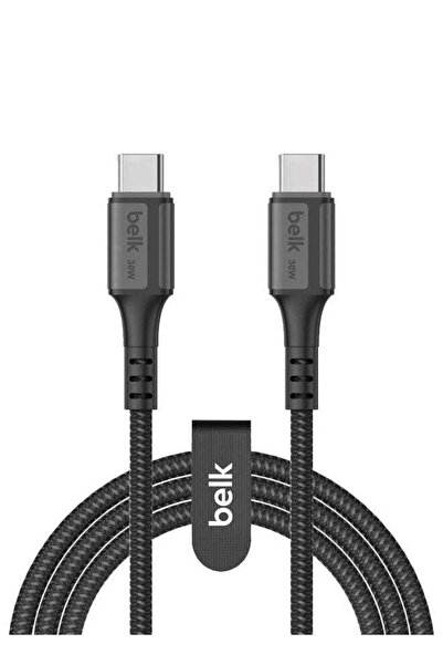 Belk كابل Type-C، 100 واط، طول 1.2 متر
