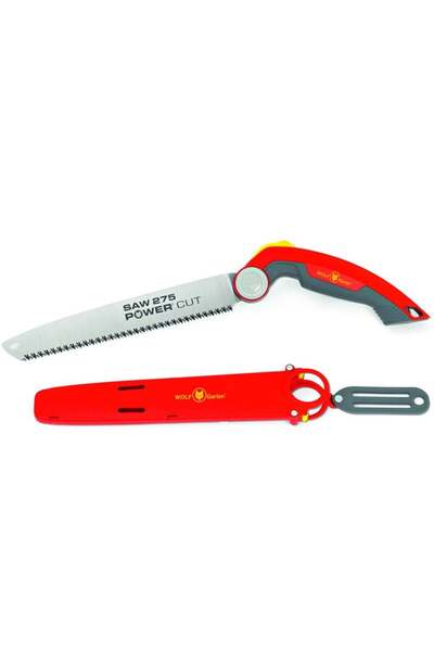 Wolf-Garten Wolf Garten Power Cut Ferăstrău 275 Budama Testeresi 27.5cm