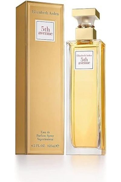 Elizabeth Arden 5th Avenue Perfume for Women by Elizabeth Arden, Eau de Parfum, 125ml