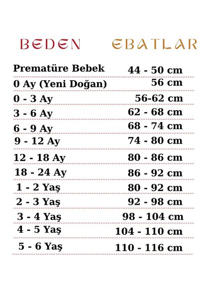 BEREKET BABY Boys' Cotton Double Suit Daily Comfortable Clothing – 1-6 Years