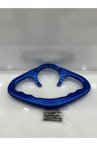 NK CF Moto 250NK 250SR 450SR Depo Üstü Artçı Yolcu Tutamaç