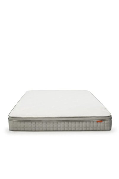 AMSA مرتبة رويال بوكيت، ارتفاع ٢٤ سم، راحة فندقية، نوابض معزولة بشكل منفصل