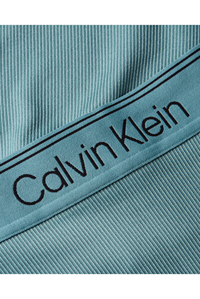 Calvin Klein HYBRID - Legging (7/