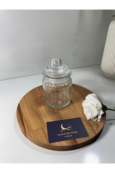Madame Coco Monique Mini Jar 250 Ml