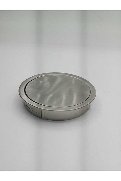 YAREN METAL MOBİLYA AKSESUARLARI CIRCULAR GOMME 64mm