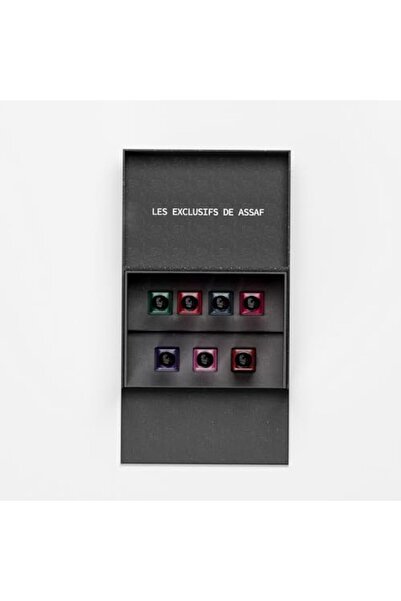 ASSAF Original Perfume Eau de Parfum