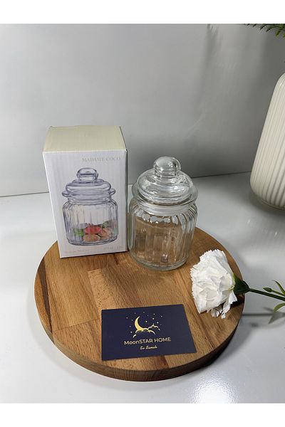 Madame Coco Monique Mini Jar 250 Ml