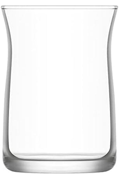 LAV Vera Tumbler Set 3-Pieces, 275 ml Capacity