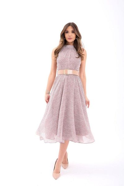 modaserdem 5501 Dress-Andria