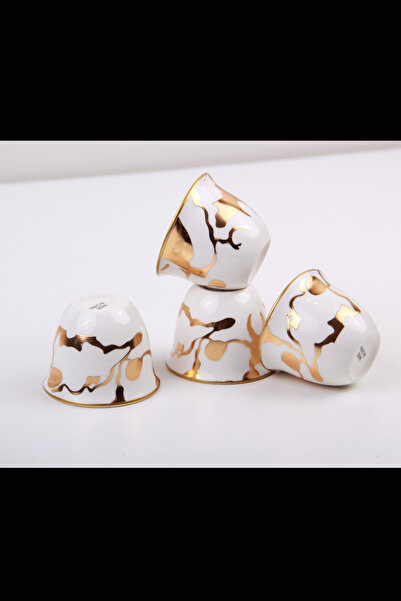 Generic Arabic coffee cup set