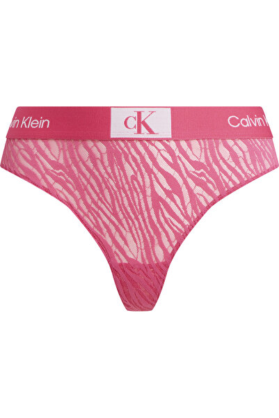 Calvin Klein MODERN THONG