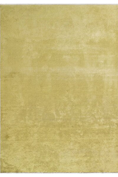 BM Home PEARL ZEYTİN YEŞİLİ 160X230 CM HALI