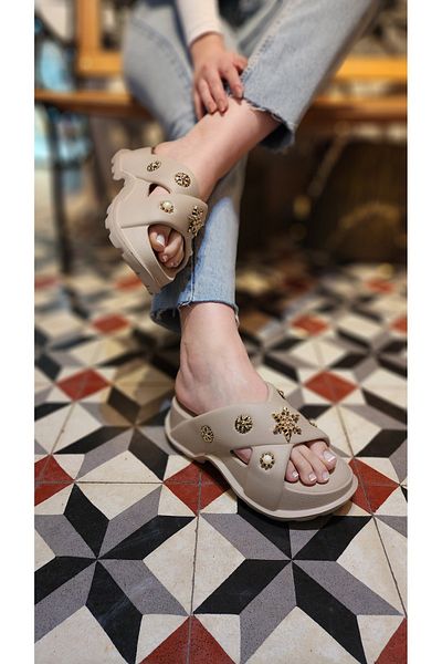 Shero shoes Women Brazilian Slippers