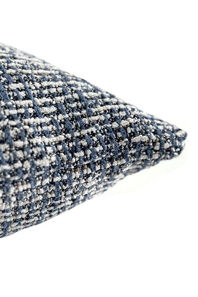 Bally Home Bukle Decorative Square Throw Pillow Case