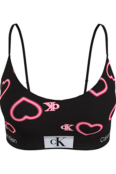 Calvin Klein UNLINED BRALETTE