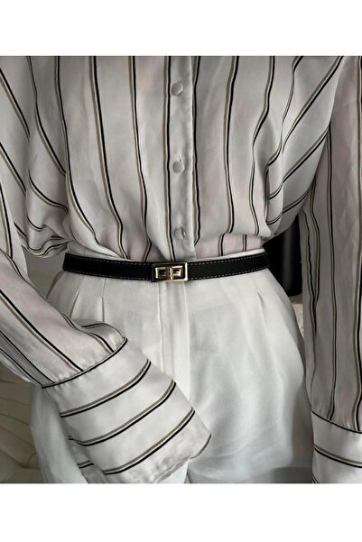 Desre Moda Регульований механізм розміру жіночий ремінь для брюк, ремінь для сукні, ремінь для сорочки