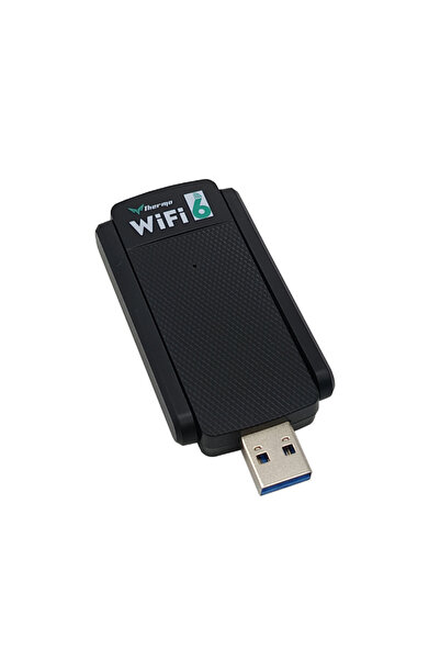 Thermo Wi-fi 6 1800mbps 5g Usb Adapter With Bluetooth