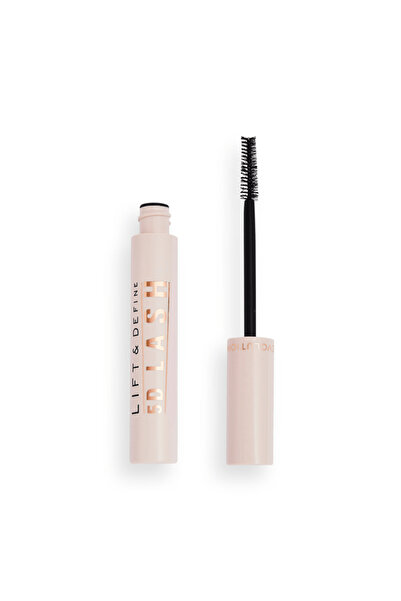 Revolution Revolution 5D Mascara