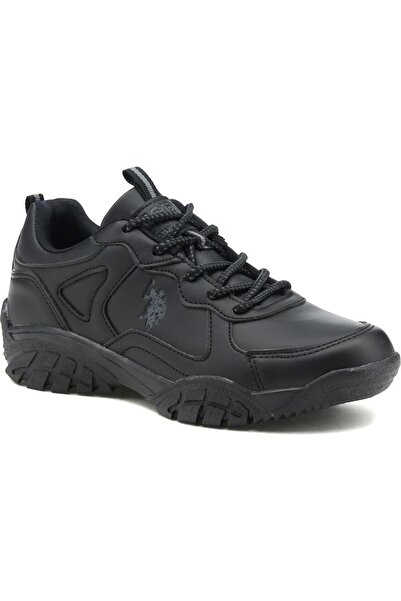 U.S. Polo Assn. U.S.polo Assn Fonda Pu Comfort Pantofi sport casual de zi cu zi