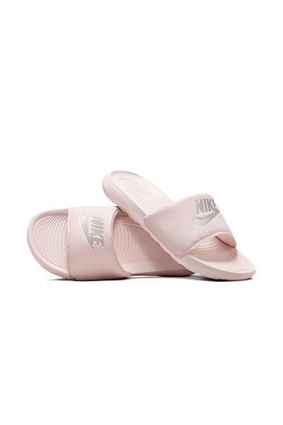 Nike Women's W Victori One Slide Pink Daily Women's Slippers