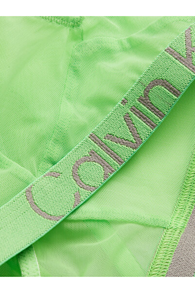 Calvin Klein UNLINED BRALETTE