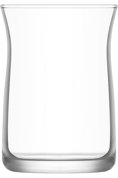 LAV Vera Tumbler Set 3-Pieces, 275 ml Capacity