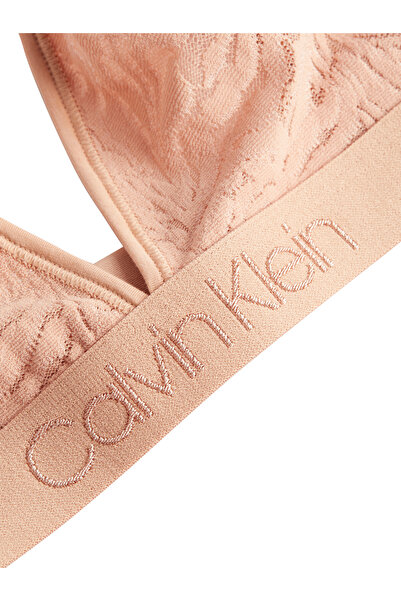 Calvin Klein UNLINED TRIANGLE