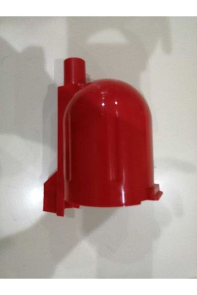 Koyuncu Body for Practical P1200 Electric Upright Vacuum Cleaner