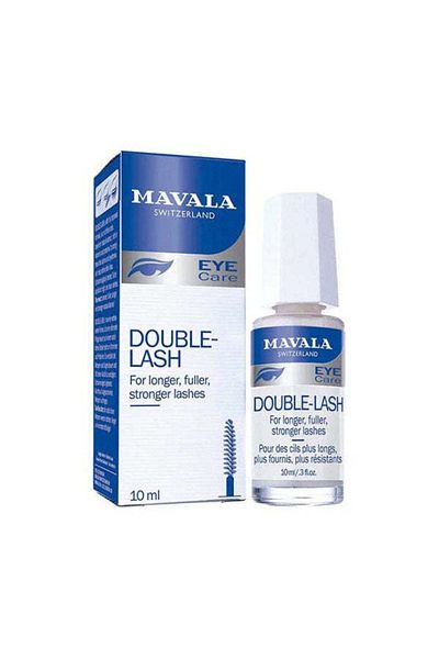 Mavala Double Eyelash Enhancer 10 ml
