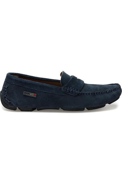 U.S. Polo Assn. Ежедневни обувки U.S.polo Assn Wellington 2fx от естествена кожа