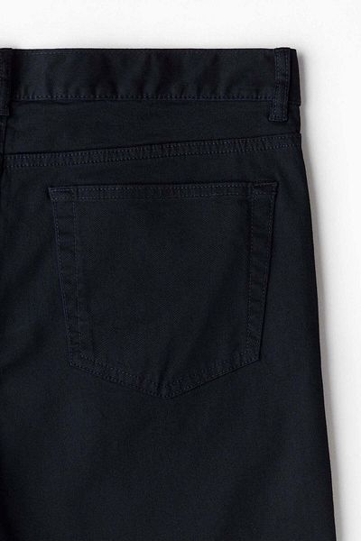 H&M Slim Fit 5-pocket trousers