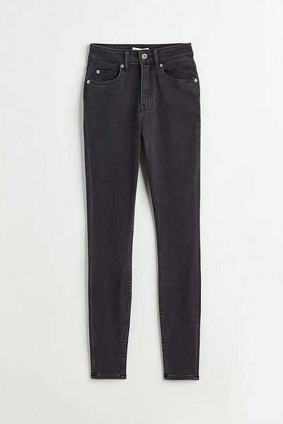 H&M Skinny High Ankle Jeans