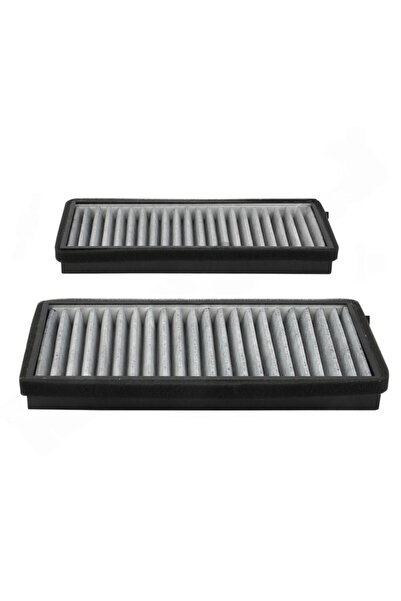 Rixenberg SSANGYONG REXTON RODIUS POLEN FİLTRESİ RXC6917K-68110-21030 KARBONLU