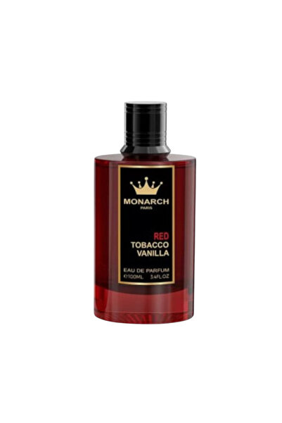 Emper MILESTONE MONARCH RED TOBACCO VANILLA, pa de parfum, barbati, 100 ml