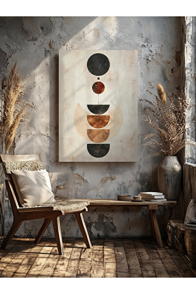 visdora Decorative Bohemian Home Office Kitchen Living Room Wall Decoration C...