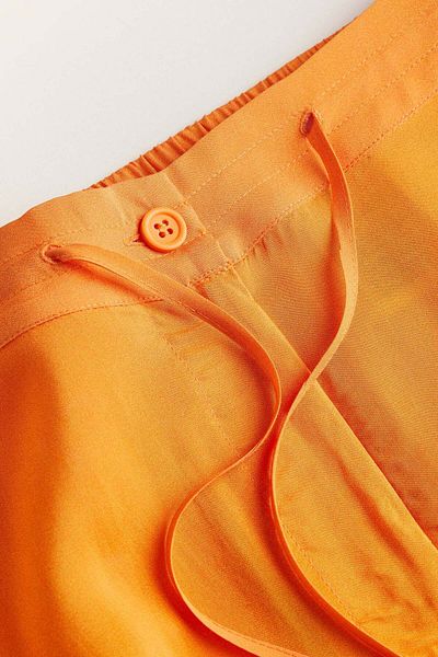 H&M Wide trousers