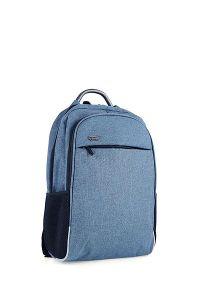 ÇÇS Backpack with USB Port and Laptop Compartment