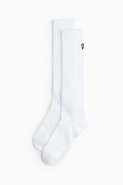 H&M Tennis socks