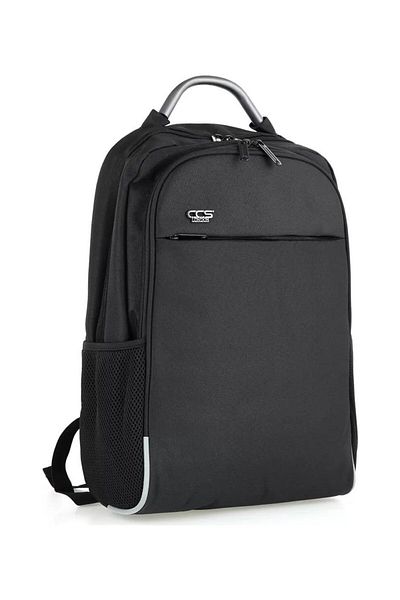 ÇÇS Backpack with USB Port and Laptop Compartment