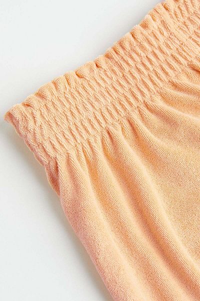 H&M Terry shorts