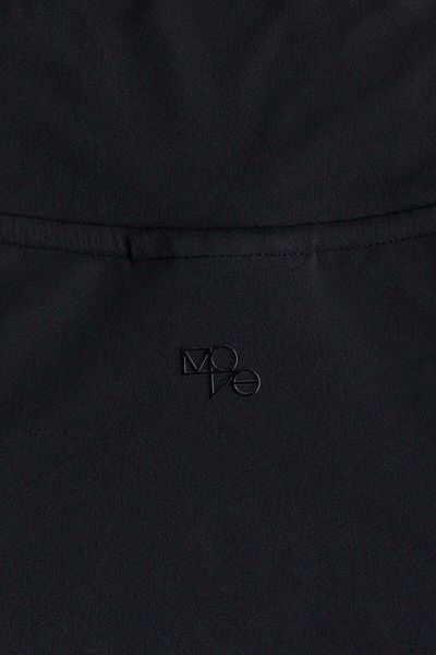 H&M Zip-through sports jacket in SoftMove™