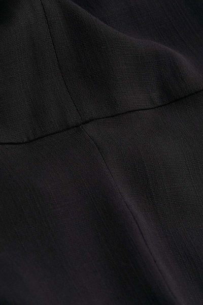 H&M Wide-sleeved dress