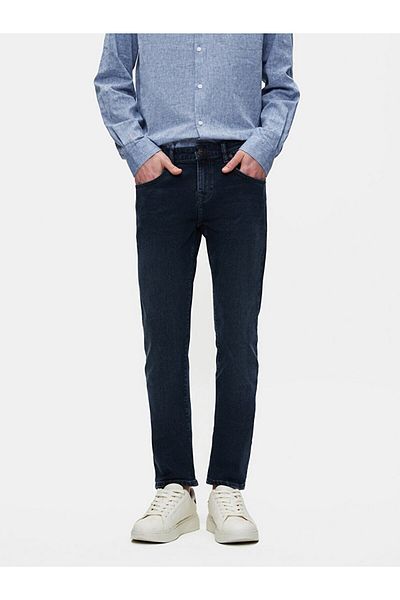 Ltb Τζιν παντελόνι Joshua Skinny Leg με χαμηλή μέση