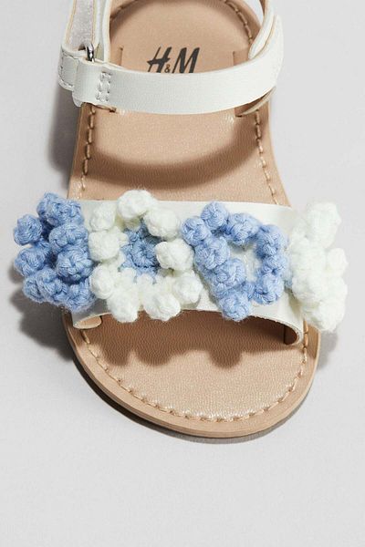 H&M Sandals