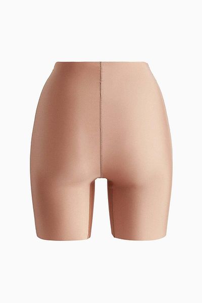 H&M 2-pack light shaping shorts